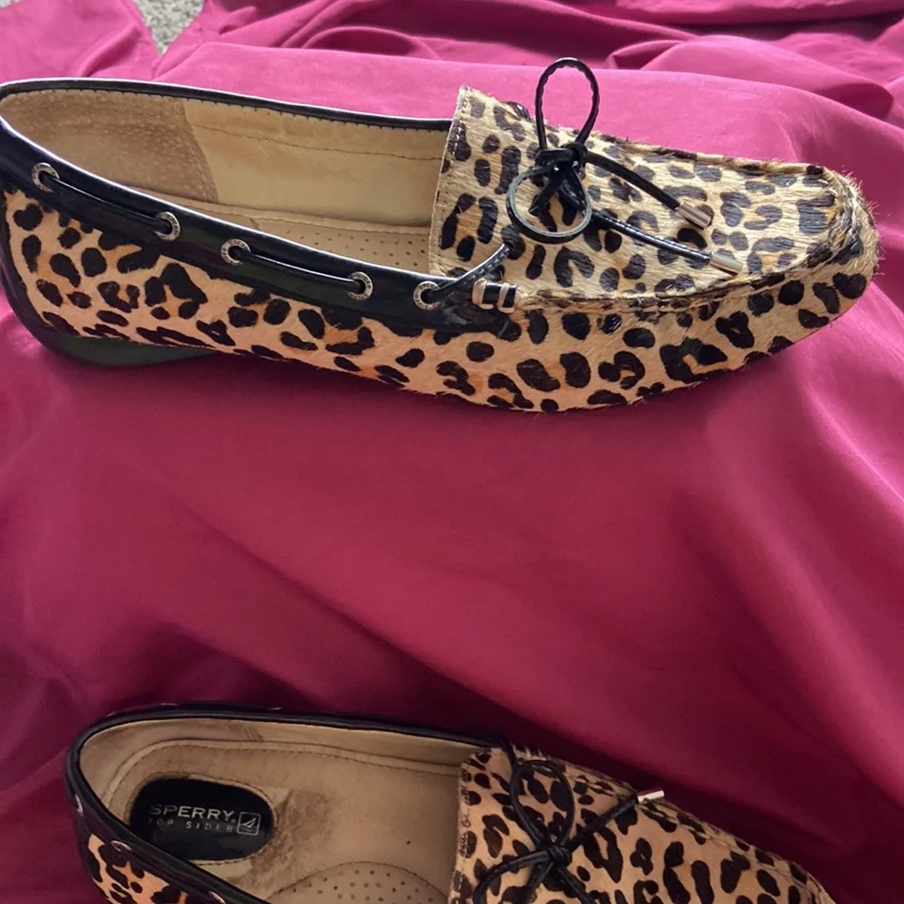 Sperry Top Siders - Picture 4 of 9